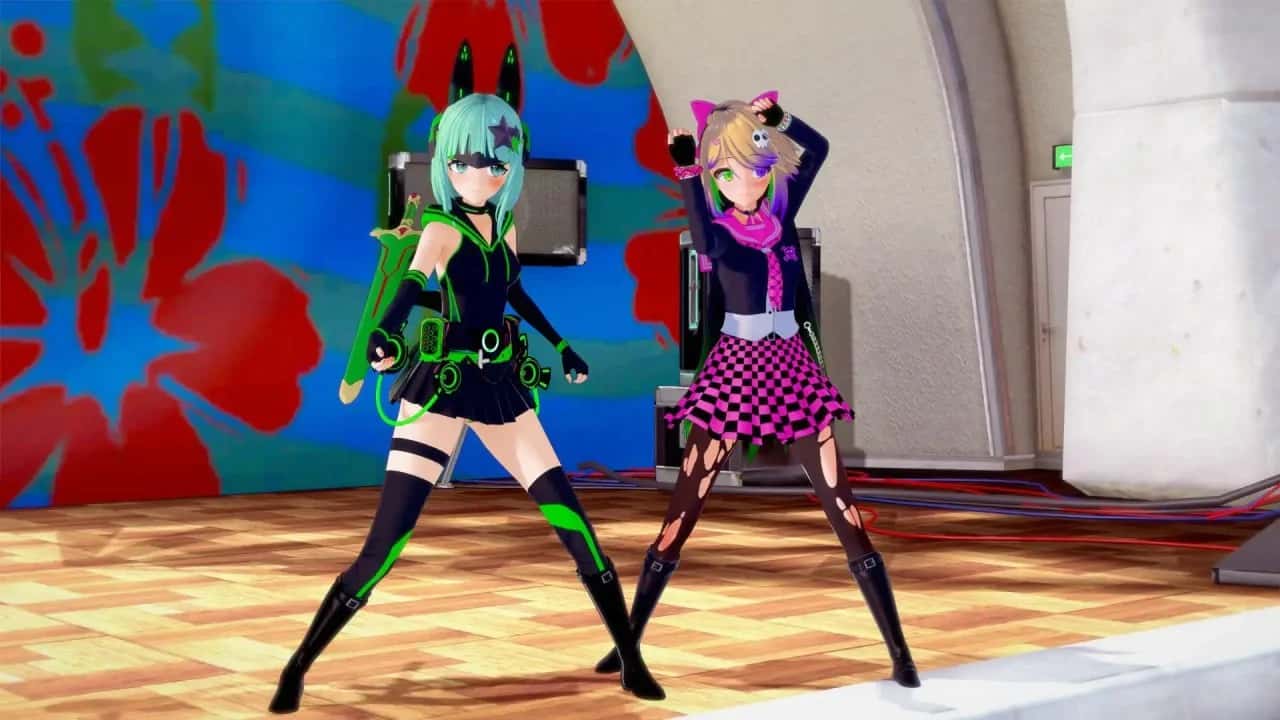 女神异闻录4：崛起外传/里世外传 Persona 4: Rise Gaiden 完结版